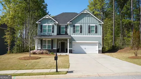 832 Brown Thrasher Way, Bremen, GA 30110