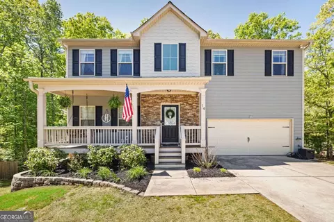 14 Caspian Ct, Dallas, GA 30132