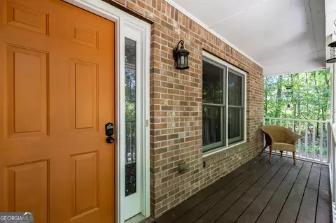 Exterior - 475 Tanner Rd, Dacula, GA 30019 photo 2 of 8