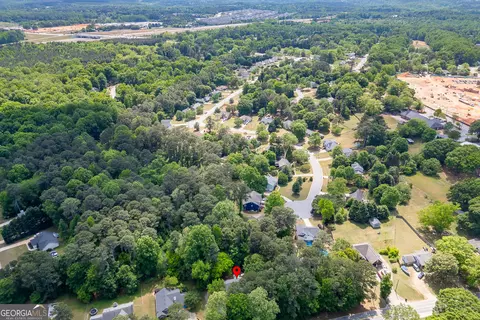 View/Area - 475 Tanner Rd, Dacula, GA 30019 photo 4 of 5