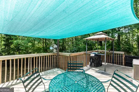 Exterior - 475 Tanner Rd, Dacula, GA 30019 photo 5 of 8