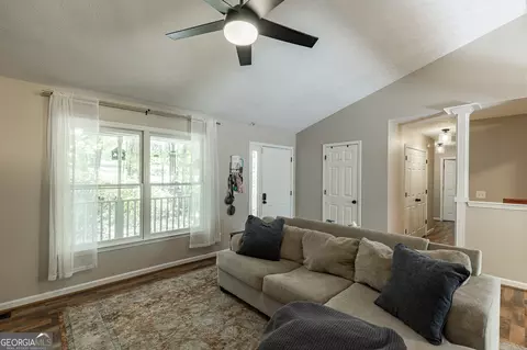 Entry Way - 475 Tanner Rd, Dacula, GA 30019 photo 1 of 1