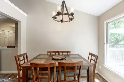 Dining - 475 Tanner Rd, Dacula, GA 30019 photo 2 of 2