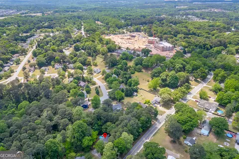View/Area - 475 Tanner Rd, Dacula, GA 30019 photo 2 of 5