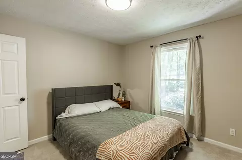 Bedroom - 475 Tanner Rd, Dacula, GA 30019 photo 2 of 5