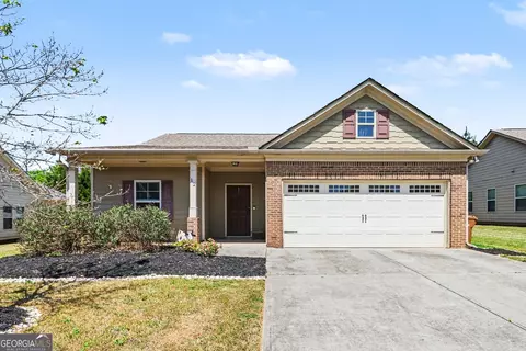 12 Miles Dr SE, Cartersville, GA 30120