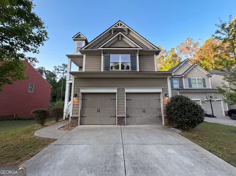 5106 Acworth Landing Dr, Acworth, GA 30101