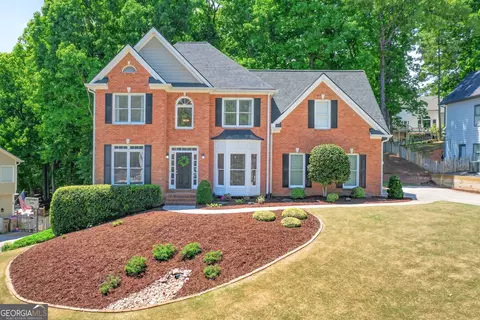 4374 Silver Peak Pkwy, Suwanee, GA 30024