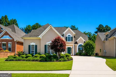 133 Wexford Ct, Stockbridge, GA 30281