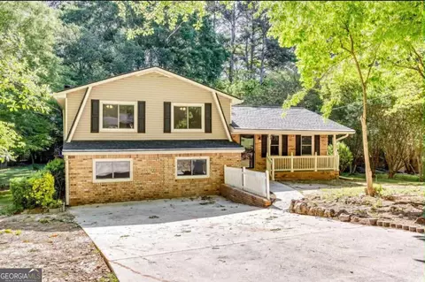 3361 Bryan Way SW, Marietta, GA 30008