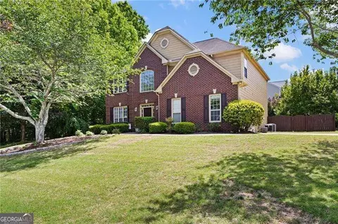 4532 Howell Farms Rd NW, Acworth, GA 30101