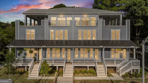 458 Connally St SE, Atlanta, GA 30312