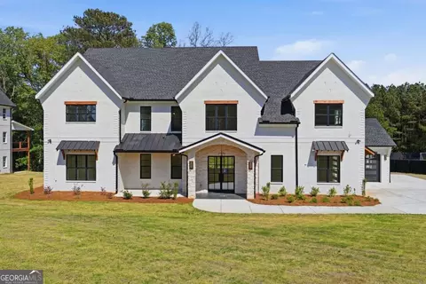 3893 Indian Shoals Rd SE, Bethlehem, GA 30620