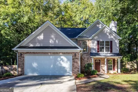 3860 Old Gordon Rd NW, Atlanta, GA 30336