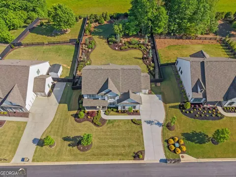 6630 Belmont Estates Dr, Dawsonville, GA 30534