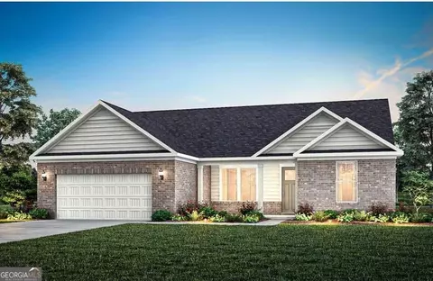 319 Canoe Pl, Villa Rica, GA 30180