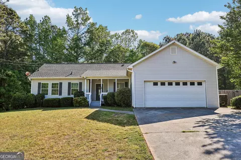 20 Hurst Mill Rd N, Bremen, GA 30110