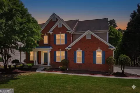 410 Longcross Ct, Johns Creek, GA 30024