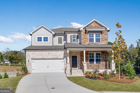 4034 Dantry Ln, Buford, GA 30519