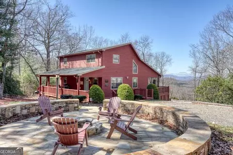 330 Mattie Ln, Blairsville, GA 30512