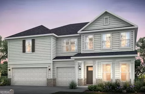 126 Jane Blvd NW, Cartersville, GA 30120