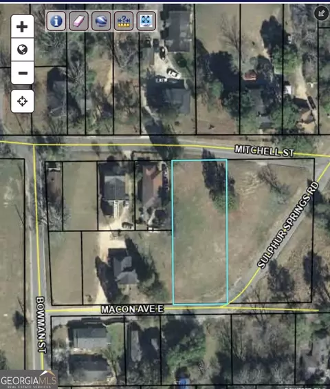 1155 Mitchell St, Macon, GA 31217