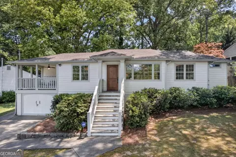 1085 Briar Vista Ter NE, Atlanta, GA 30324