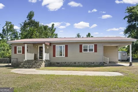 4 Fifth Ave, Scotland, GA 31083