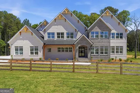 3903 Indian Shoals Rd SE, Bethlehem, GA 30620