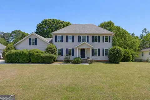 3438 Clarks Bridge Xing, Gainesville, GA 30506