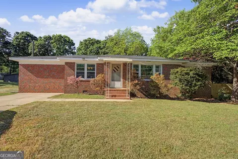 185 Northcrest Dr, Athens, GA 30601