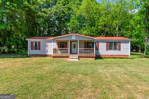 50 College St, Royston, GA 30662