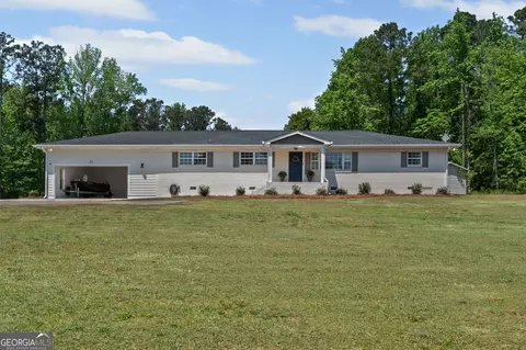 31 Fields Rd, Newnan, GA 30263