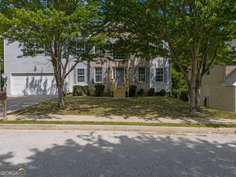 3275 Hunting Creek Pass, Douglasville, GA 30135