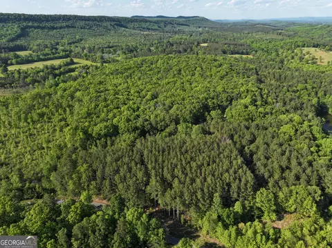 1218 Johnson Cemetery Rd, Lyerly, GA 30730