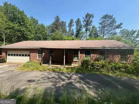203 Old Mill Rd, Rydal, GA 30171