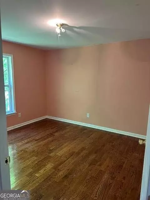 Bedroom - 203 Old Mill Rd, Rydal, GA 30171 photo 2 of 2