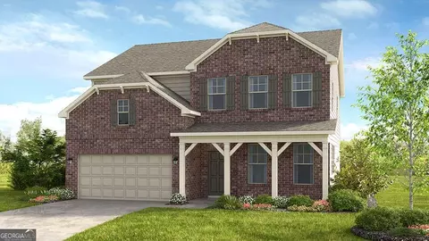 4044 Dantry Ln, Buford, GA 30519