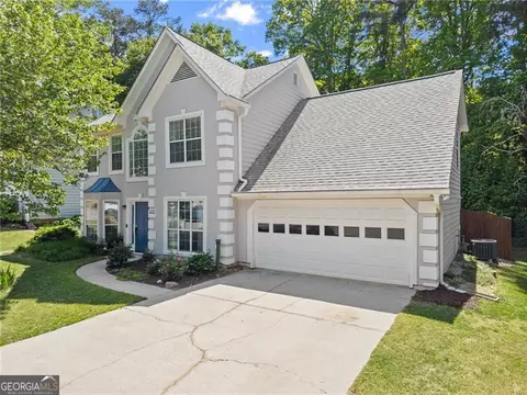 4055 Ivy Run Cir, Duluth, GA 30096
