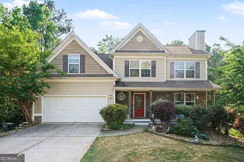 5118 Ashley Falls Ct, Loganville, GA 30052