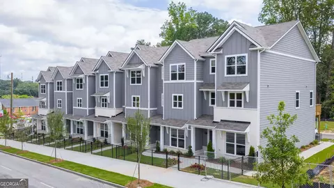 1321 Lakota Pl, Atlanta, GA 30315