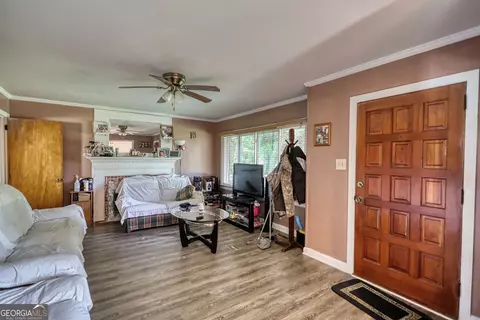 Entry Way - 205 Laurel St, Griffin, GA 30224 photo 1 of 1