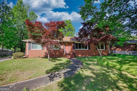 205 Laurel St, Griffin, GA 30224