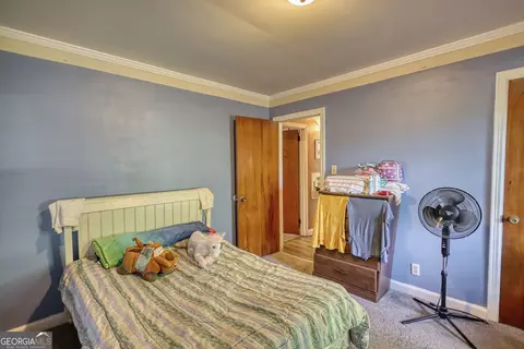Bedroom - 205 Laurel St, Griffin, GA 30224 photo 6 of 9