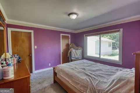 Bedroom - 205 Laurel St, Griffin, GA 30224 photo 1 of 9