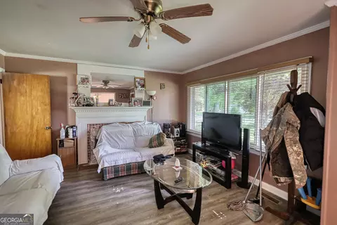 Living - 205 Laurel St, Griffin, GA 30224 photo 3 of 3