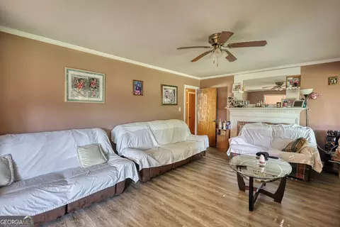 Living - 205 Laurel St, Griffin, GA 30224 photo 1 of 3