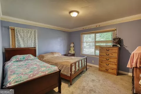 Bedroom - 205 Laurel St, Griffin, GA 30224 photo 7 of 9