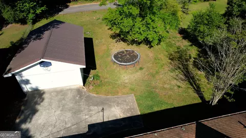 Exterior - 205 Laurel St, Griffin, GA 30224 photo 13 of 15