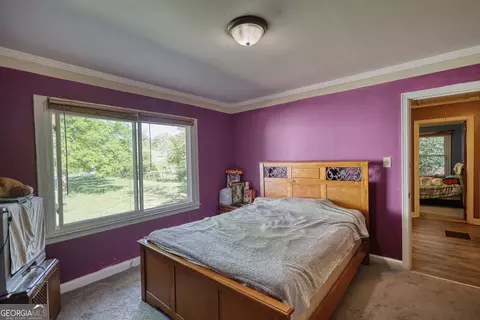 Bedroom - 205 Laurel St, Griffin, GA 30224 photo 2 of 9